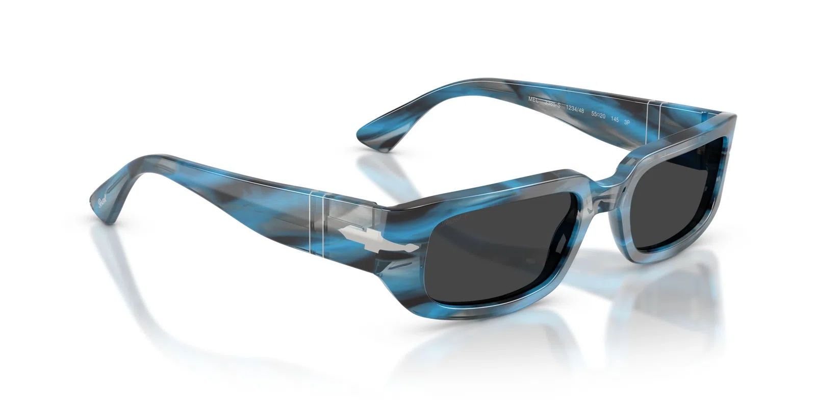 Persol Mel 3385S Sunglasses - view 33